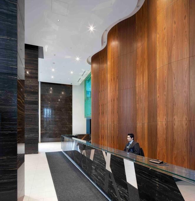Deluxe Suite Τορόντο Εξωτερικό φωτογραφία