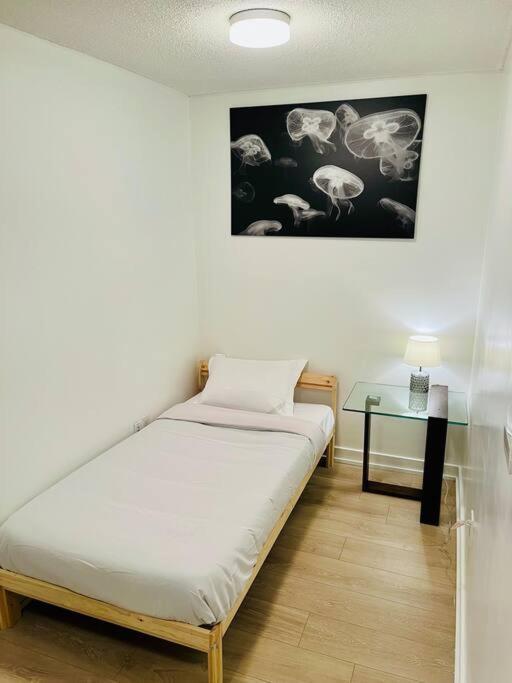 Deluxe Suite Τορόντο Εξωτερικό φωτογραφία