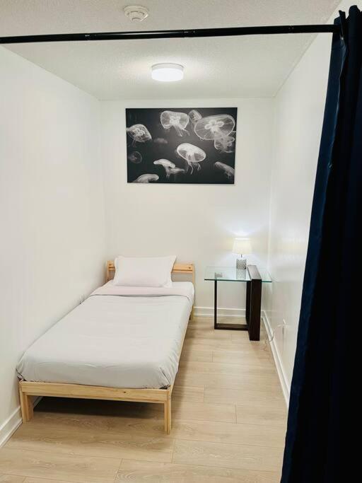 Deluxe Suite Τορόντο Εξωτερικό φωτογραφία