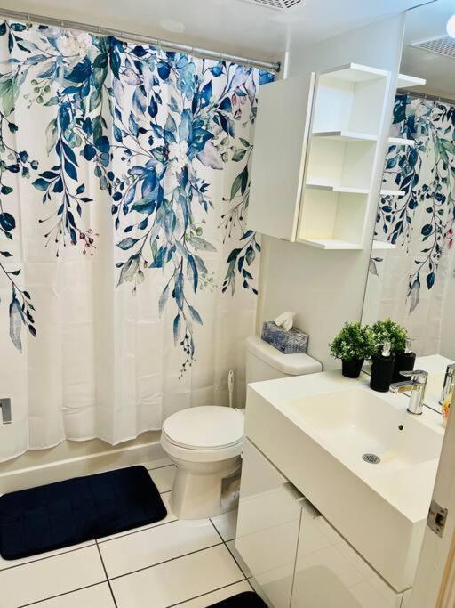 Deluxe Suite Τορόντο Εξωτερικό φωτογραφία