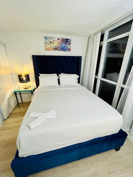 Deluxe Suite Τορόντο Εξωτερικό φωτογραφία