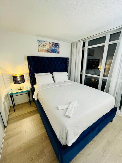 Deluxe Suite Τορόντο Εξωτερικό φωτογραφία