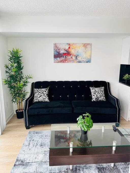 Deluxe Suite Τορόντο Εξωτερικό φωτογραφία