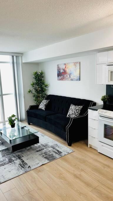 Deluxe Suite Τορόντο Εξωτερικό φωτογραφία